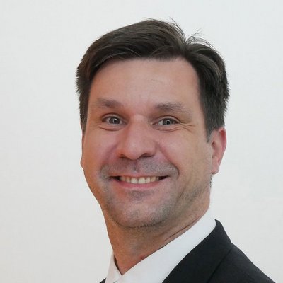 Martin Albrecht