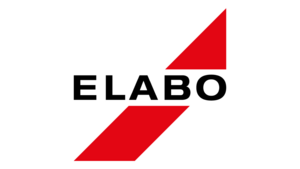 Logo ELABO GmbH