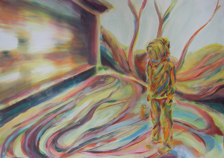 Der_Imker__Malerei_auf_Papier__50x35cm__Felia_M.__J2__.JPG