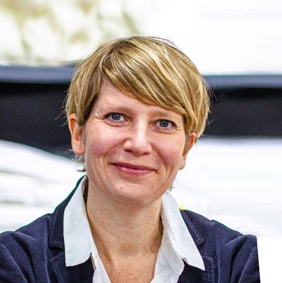 Stephanie Früh